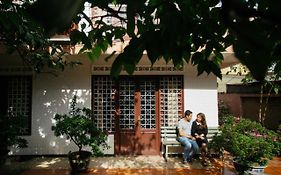 Dalat 1893 Homestay